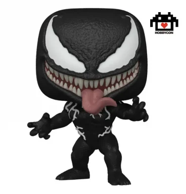Venom Let There Be Carnage - Venom - Hobby Con