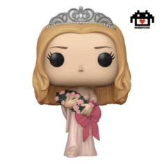Carrie-HobbyCon-Funko Pop-1143-Walmart