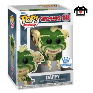 Gremlins-Daffy-Hobby Con-Funko Pop-1148