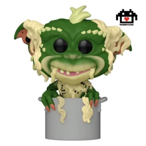 Gremlins-Daffy-Hobby Con-Funko Pop-1148