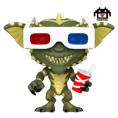 Gremlins-Gremlin-1147- Hobby Con-Funko Pop