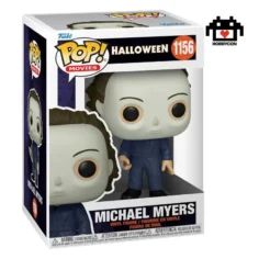 Halloween-Michael Myers-Funko Hobby-Hobby Con-1156