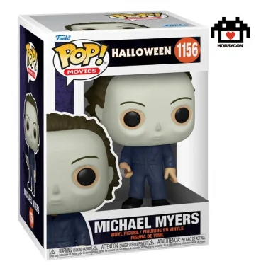 Halloween-Michael Myers-Funko Hobby-Hobby Con-1156