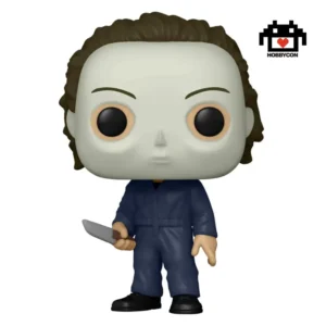 Halloween-Michael Myers-Funko Hobby-Hobby Con-1156