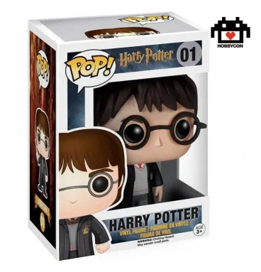 Harry Potter - Wand - Hobby Con