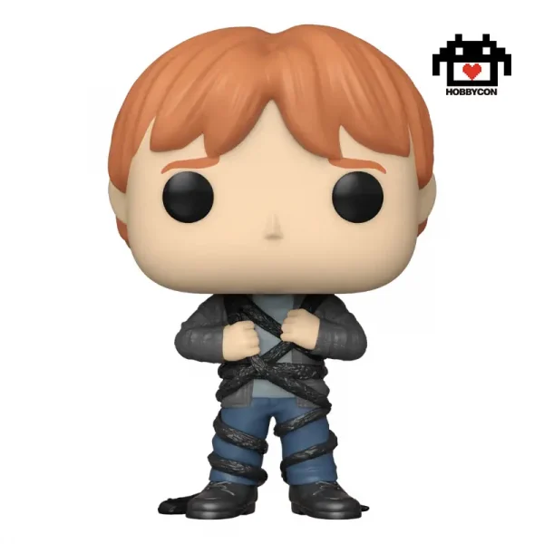 Harry Potter - Ron Weasley - Hobby Con