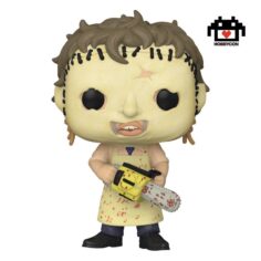 The Texas Chainsaw Massacre - Leatherface - Hobby Con