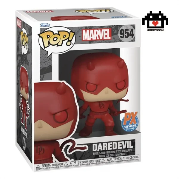 Marvel-Daredevil-954-Px-Hobby Con