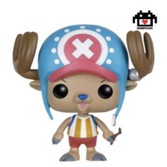One Piece-Tony Tony - Chopper-99-Hobby Con-Funko Pop
