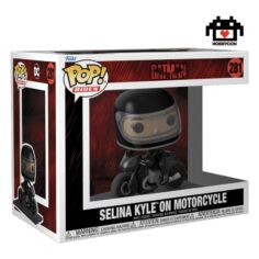 The Batman - Selina Kyle - 281 - Hobby Con