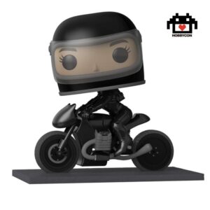 The Batman - Selina Kyle - 281 - Hobby Con