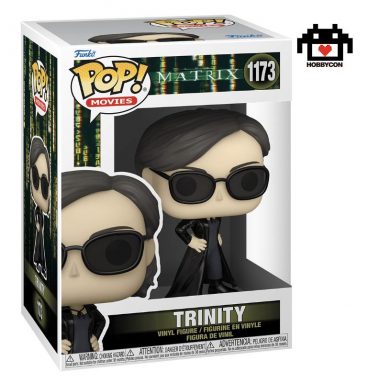 The Matrix-Trinity-1173-Hobby Con