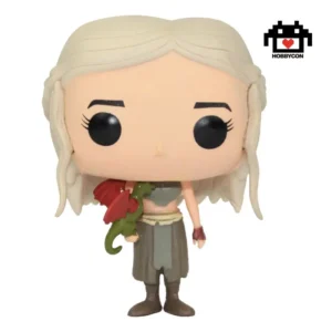 Game of Thrones-Daenerys-Targaryen-03-Hobby Con