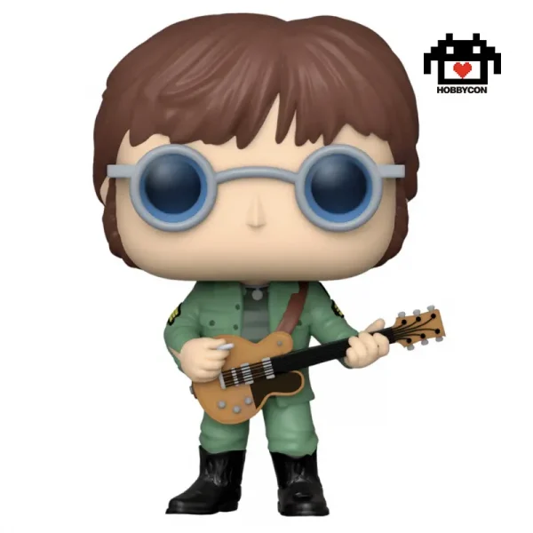 John Lennon-246-Hobby Con