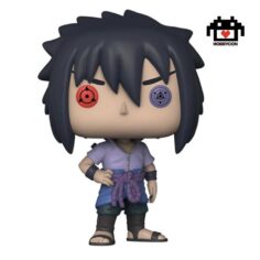 Naruto-Sasuke Rinnegan-1023-Hobby Con
