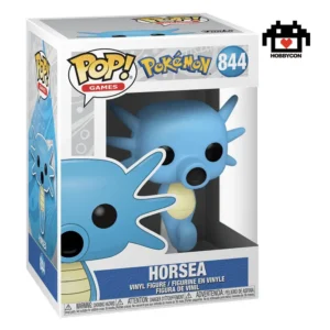 Pokemon-Horsea-844-Hobby Con-Funko Pop