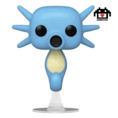 Pokemon-Horsea-844-Hobby Con-Funko Pop
