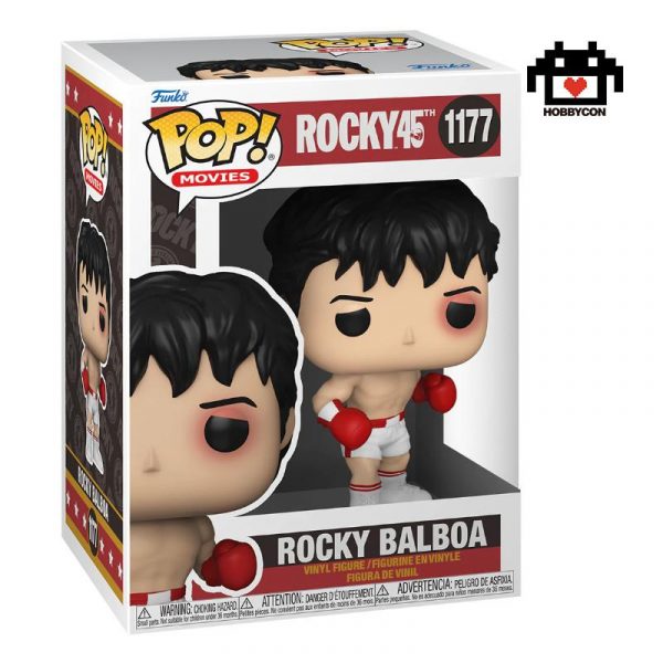 Rocky-Rocky Balboa-1177-Hobby Con