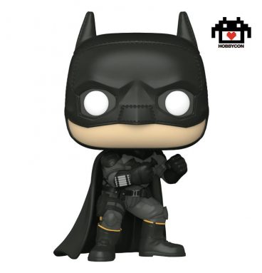 The Batman-1187-Hobby Con-Funko Pop