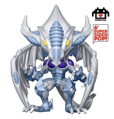 Yu-Gi-Oh-Stardust Dragon-1064-Hobby Con