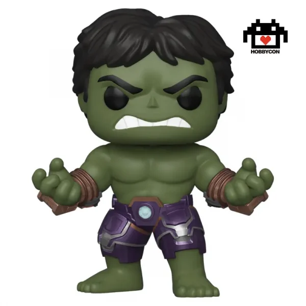 Avengers-Hulk-629-Hobby Con