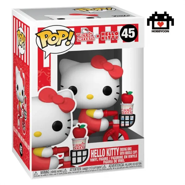 Hello Kitty-45-Hobby Con