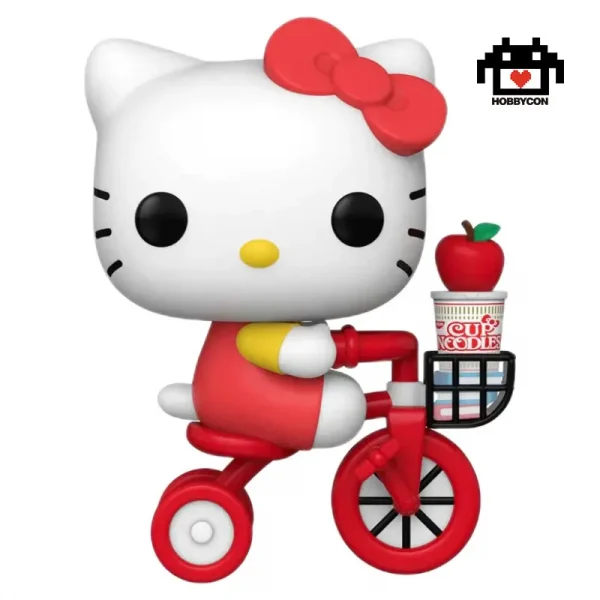 Hello Kitty-45-Hobby Con