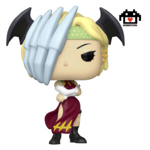 My Hero Academia-Ryukyu-1007-Hobby Con-Funko Pop