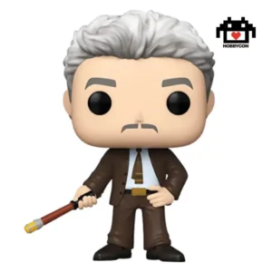 Loki-Mobius-896-Hobby Con-Funko Pop