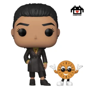 Loki-Ravonna Renslayer-Miss Minutes-899-Hobby Con-Funko Pop