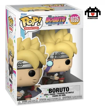 Boruto-Naruto-Boruto-1035-Hobby-Con-Funko-Pop