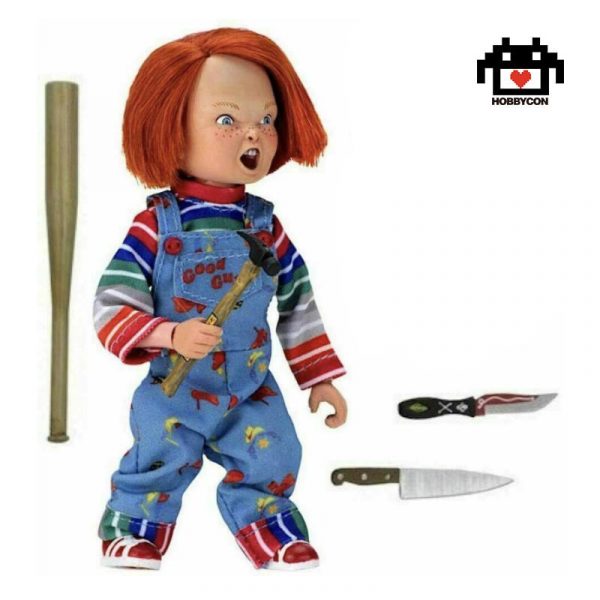 Chucky-Hobby-Con-Neca-4