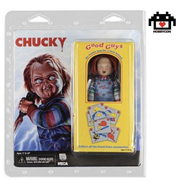 Chucky-Hobby-Con-Neca-4