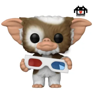 Gremlins-Gizmo-1146-Hobby Con-Funko Pop