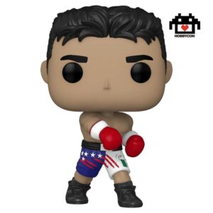 Oscar de la Hoya-02-Hobby Con-Funko Pop