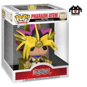 Yu-Gi-Oh-Pharaoh-Atem-1059-Hobby-Con-Funko-Pop
