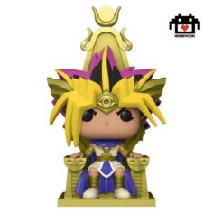 Yu-Gi-Oh-Pharaoh-Atem-1059-Hobby-Con-Funko-Pop