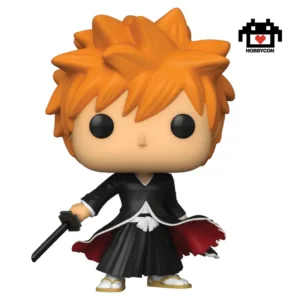 Bleach-Ichigo-1087-Hobby Con-Funko Pop