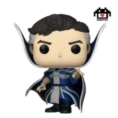 Doctor Strange Multiverse of Madness-Supreme Strange-1005-Hobby Con-Funko Pop