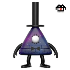 Gravity Falls-Bill Cipher-243-Chase-Hobby Con-Funko Pop