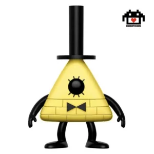 Gravity Falls-Bill Cipher-243-Hobby Con-Funko Pop