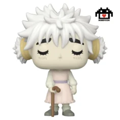 Hunter x Hunter-Komugi-1092-Hobby Con-Funko Pop