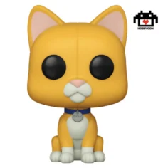 Lightyear-Sox-1213-Hobby Con-Funko Pop