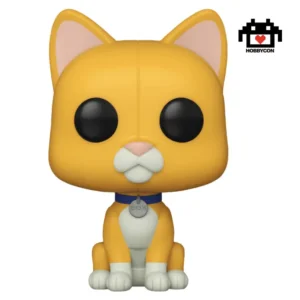 Lightyear-Sox-1213-Hobby Con-Funko Pop