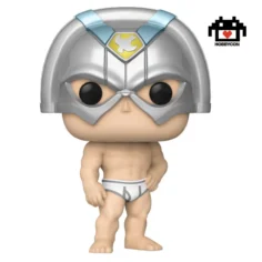 Peacemaker-1233-Hobby Con-Funko Pop