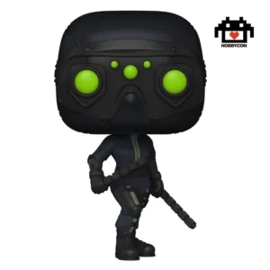 Hawkeye-Yelena-1213-Chase-Hobby Con-Funko Pop