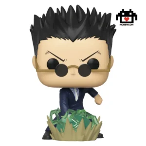 Hunter x Hunter-Leorio-700-Hobby Con-Funko Pop