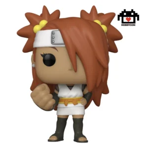 Boruto Naruto-Cho-Cho-1037-Hobby Con-Funko Pop