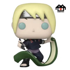 Boruto Naruto-Inojin-1038-Hobby Con-Funko Pop