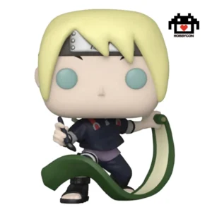 Boruto Naruto-Inojin-1038-Hobby Con-Funko Pop